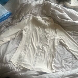 Define like workout jacket